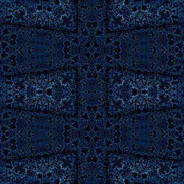 Kusursuz soyut desen. Yaratıcı doku. Soyut model. retro arkaplan