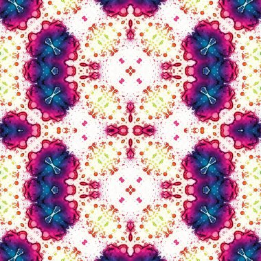 Kusursuz soyut desen. Yaratıcı doku. Soyut model. retro arkaplan