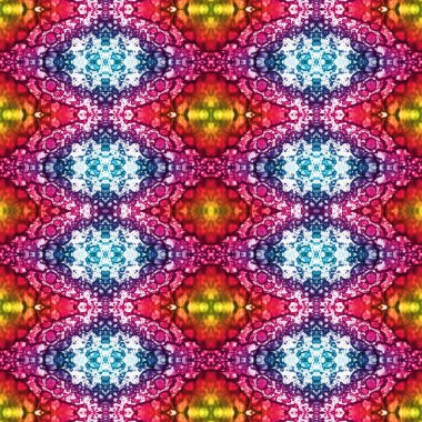 Kusursuz soyut desen. Yaratıcı doku. Soyut model. retro arkaplan