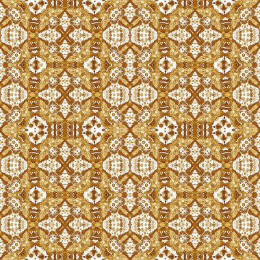 Kusursuz soyut desen. Yaratıcı doku. Soyut model. retro arkaplan