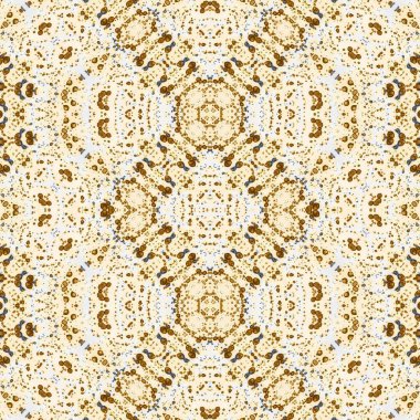 Kusursuz soyut desen. Yaratıcı doku. Soyut model. retro arkaplan