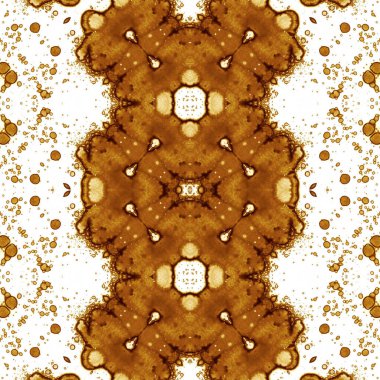 Kusursuz soyut desen. Yaratıcı doku. Soyut model. retro arkaplan