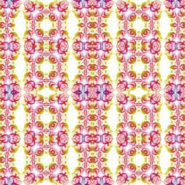 Kusursuz soyut desen. Yaratıcı doku. Soyut model. retro arkaplan