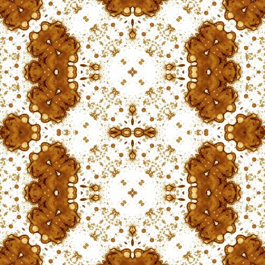 Seamless abstract pattern. Creative texture. Abstract pattern. retro background