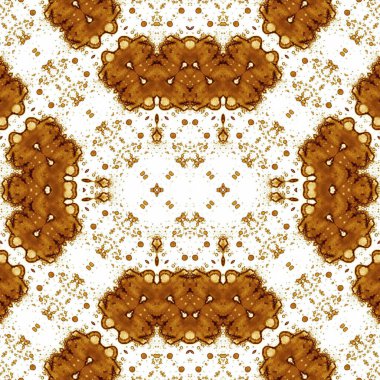 Seamless abstract pattern. Creative texture. Abstract pattern. retro background