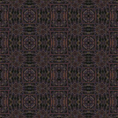 Kusursuz soyut desen. Yaratıcı doku. Soyut model. retro arkaplan