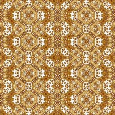 Kusursuz soyut desen. Yaratıcı doku. Soyut model. retro arkaplan