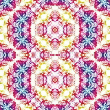 Kusursuz soyut desen. Yaratıcı doku. Soyut model. retro arkaplan