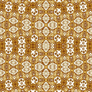 Kusursuz soyut desen. Yaratıcı doku. Soyut model. retro arkaplan