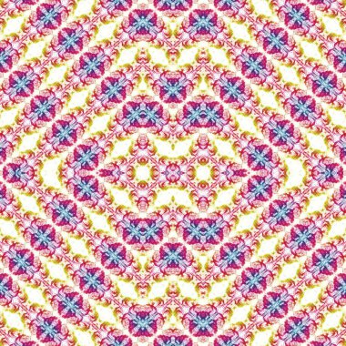 Kusursuz soyut desen. Yaratıcı doku. Soyut model. retro arkaplan