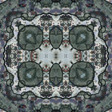 Kusursuz desen. Yaratıcı doku. Soyut model. Modern arkaplan