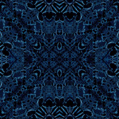 Kusursuz desen. Yaratıcı doku. Soyut model. Modern arkaplan