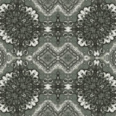 Kusursuz desen. Yaratıcı doku. Soyut model. Modern arkaplan