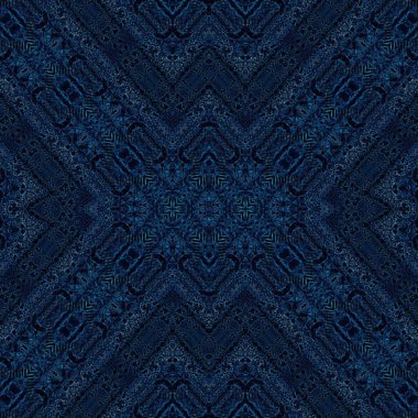 Kusursuz desen. Yaratıcı doku. Soyut model. Modern arkaplan