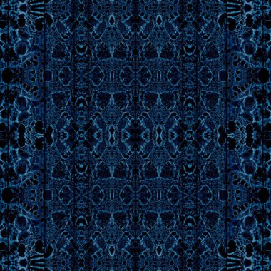 Kusursuz desen. Yaratıcı doku. Soyut model. Modern arkaplan