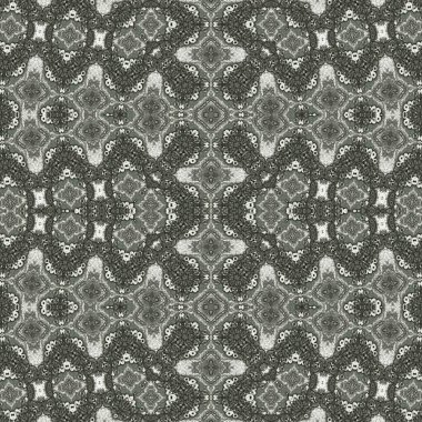 Kusursuz desen. Yaratıcı doku. Soyut model. Modern arkaplan