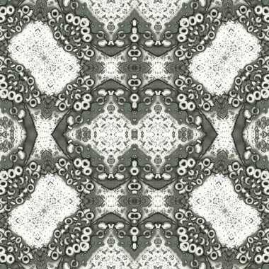 Kusursuz desen. Yaratıcı doku. Soyut model. Modern arkaplan