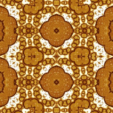 Kusursuz desen. Yaratıcı doku. Soyut model. Modern arkaplan