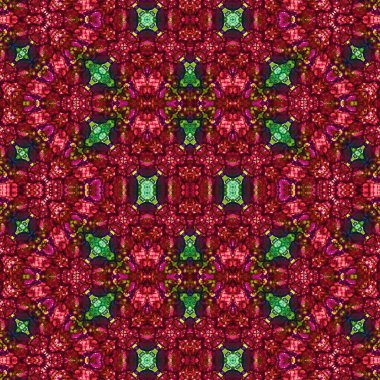 Kusursuz desen. Yaratıcı doku. Soyut model. Modern arkaplan