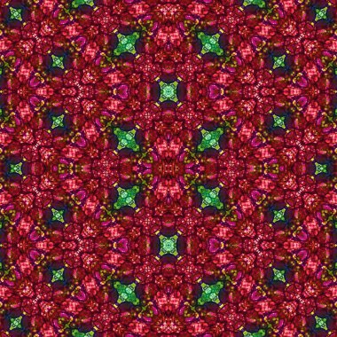 Kusursuz desen. Yaratıcı doku. Soyut model. Modern arkaplan