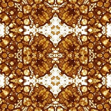 Kusursuz desen. Yaratıcı doku. Soyut model. Modern arkaplan