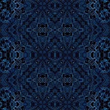 Kusursuz desen. Yaratıcı doku. Soyut model. Modern arkaplan