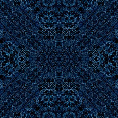 Kusursuz desen. Yaratıcı doku. Soyut model. Modern arkaplan