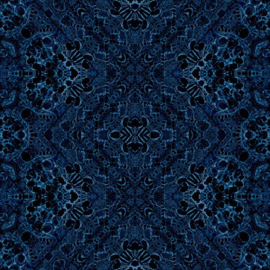 Kusursuz desen. Yaratıcı doku. Soyut model. Modern arkaplan