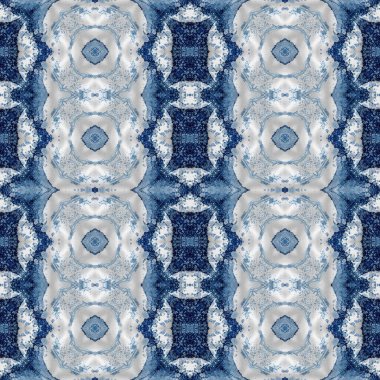 Kusursuz desen. Yaratıcı doku. Soyut model. Modern arkaplan