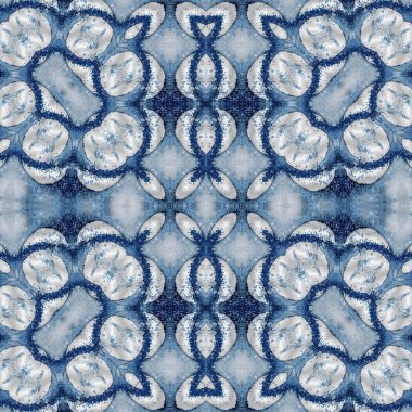 Kusursuz desen. Yaratıcı doku. Soyut model. Modern arkaplan