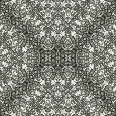 Kusursuz desen. Yaratıcı doku. Soyut model. Modern arkaplan