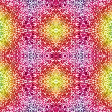 Kusursuz desen. Yaratıcı doku. Soyut model. Modern arkaplan