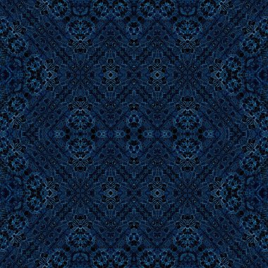 Kusursuz desen. Yaratıcı doku. Soyut model. Modern arkaplan