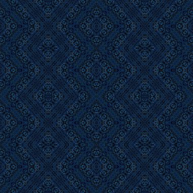 Kusursuz desen. Yaratıcı doku. Soyut model. Modern arkaplan