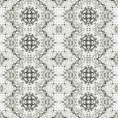 Kusursuz desen. Yaratıcı doku. Soyut model. Modern arkaplan