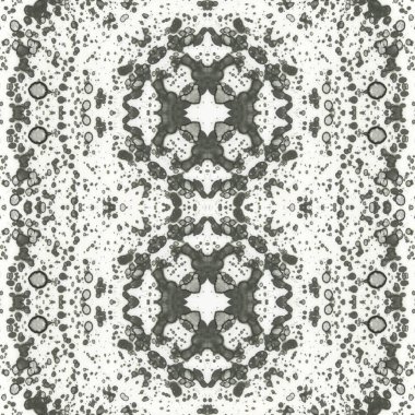 Kusursuz desen. Yaratıcı doku. Soyut model. Modern arkaplan