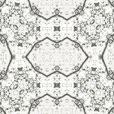 Kusursuz desen. Yaratıcı doku. Soyut model. Modern arkaplan