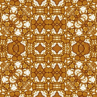 Kusursuz desen. Yaratıcı doku. Soyut model. Modern arkaplan