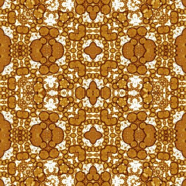 Kusursuz desen. Yaratıcı doku. Soyut model. Modern arkaplan