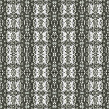 Kusursuz desen. Yaratıcı doku. Soyut model. Modern arkaplan