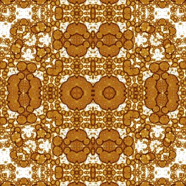 Kusursuz desen. Yaratıcı doku. Soyut model. Modern arkaplan