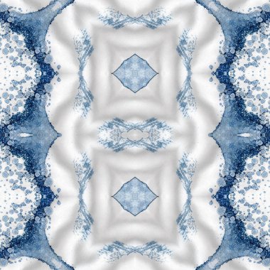 Kusursuz desen. Yaratıcı doku. Soyut model. Modern arkaplan