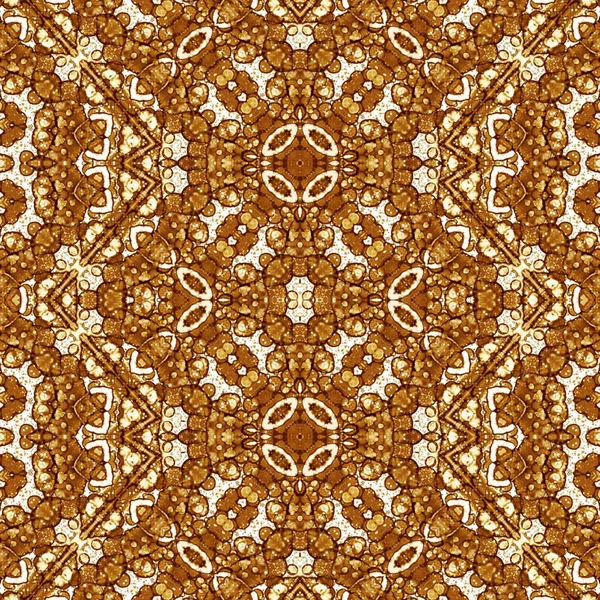 Seamless abstract pattern. Creative texture. Abstract pattern. retro background