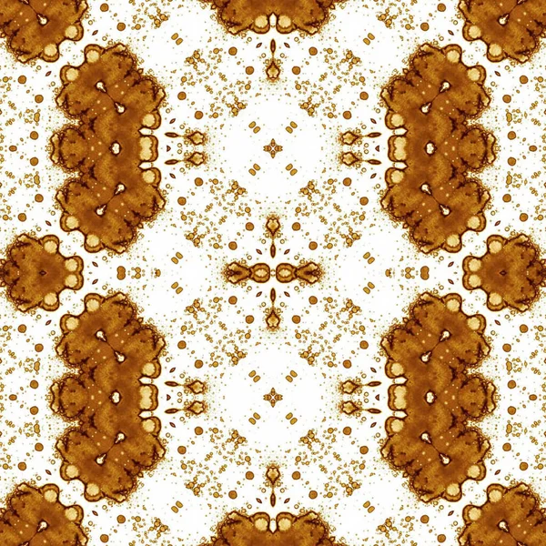 Seamless abstract pattern. Creative texture. Abstract pattern. retro background