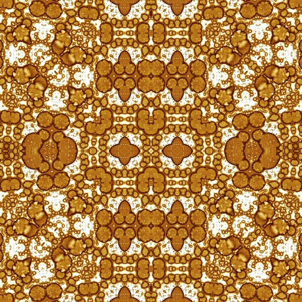 Kusursuz desen. Yaratıcı doku. Soyut model. Modern arkaplan