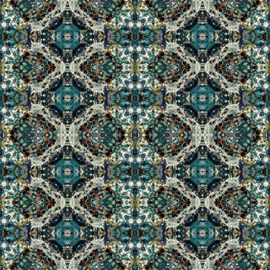 Kusursuz desen. Yaratıcı doku. Soyut model. Modern arkaplan