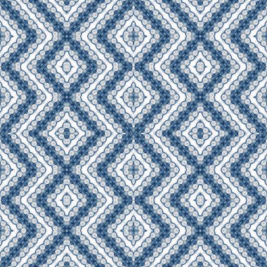 Kusursuz desen. Yaratıcı doku. Soyut model. Modern arkaplan