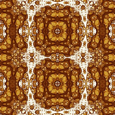 Kusursuz desen. Yaratıcı doku. Soyut model. Modern arkaplan