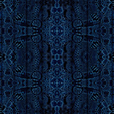 Kusursuz desen. Yaratıcı doku. Soyut model. Modern arkaplan