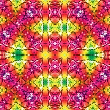 Kusursuz desen. Yaratıcı doku. Soyut model. Modern arkaplan